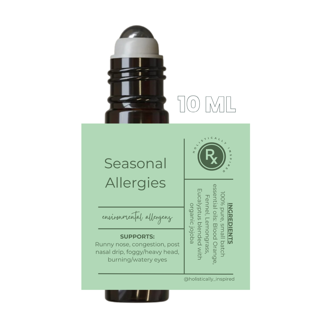 Seasonal Allergies
