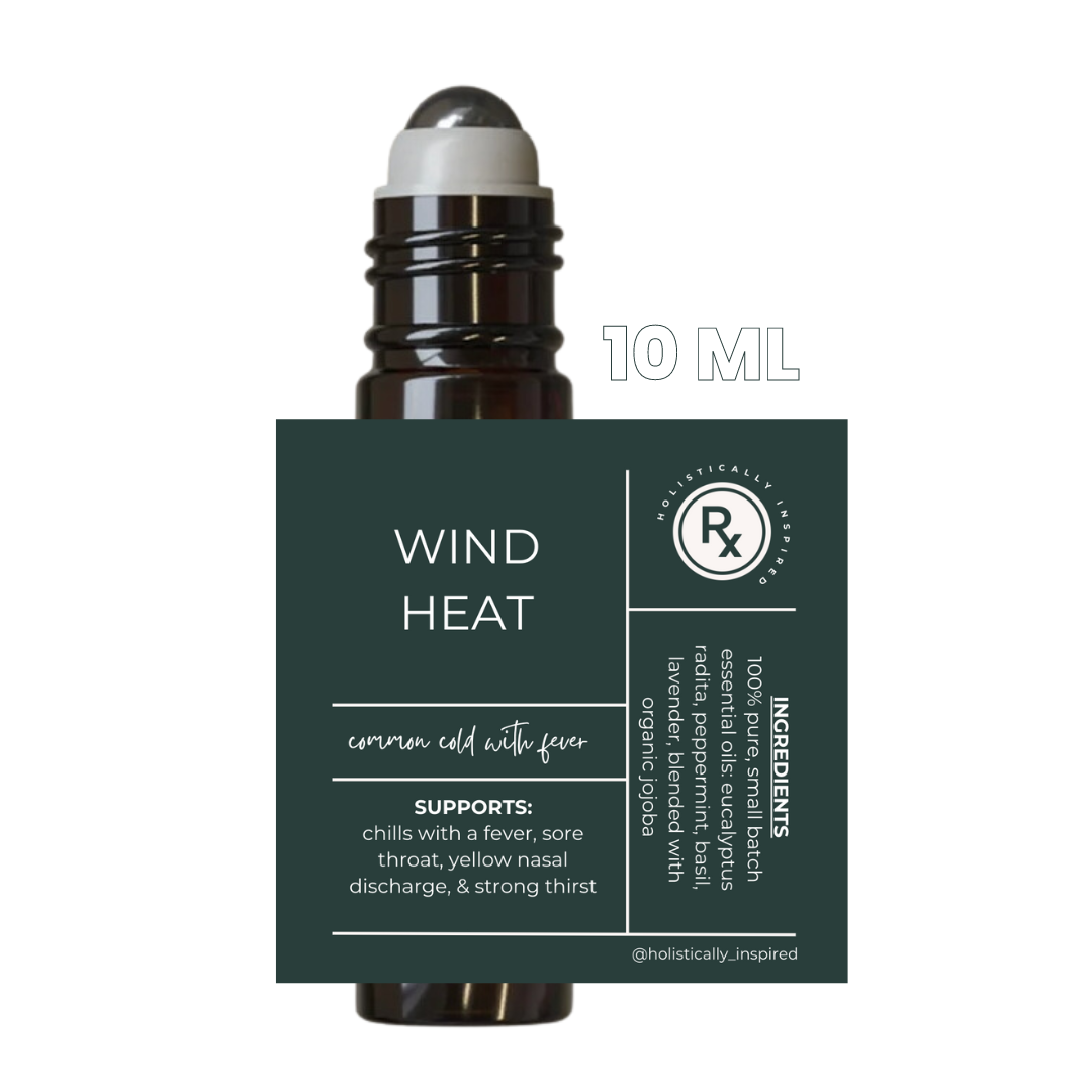 Wind-Heat