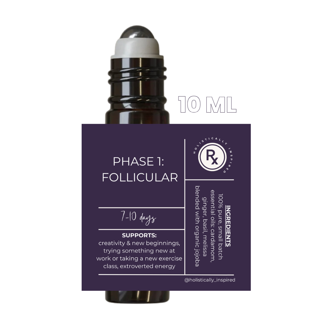 Follicular Phase