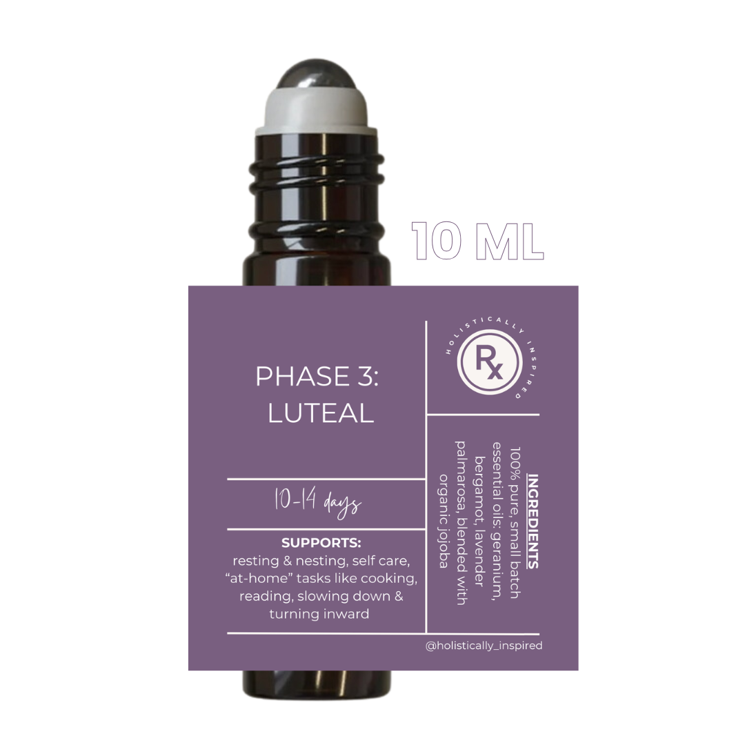 Luteal Phase