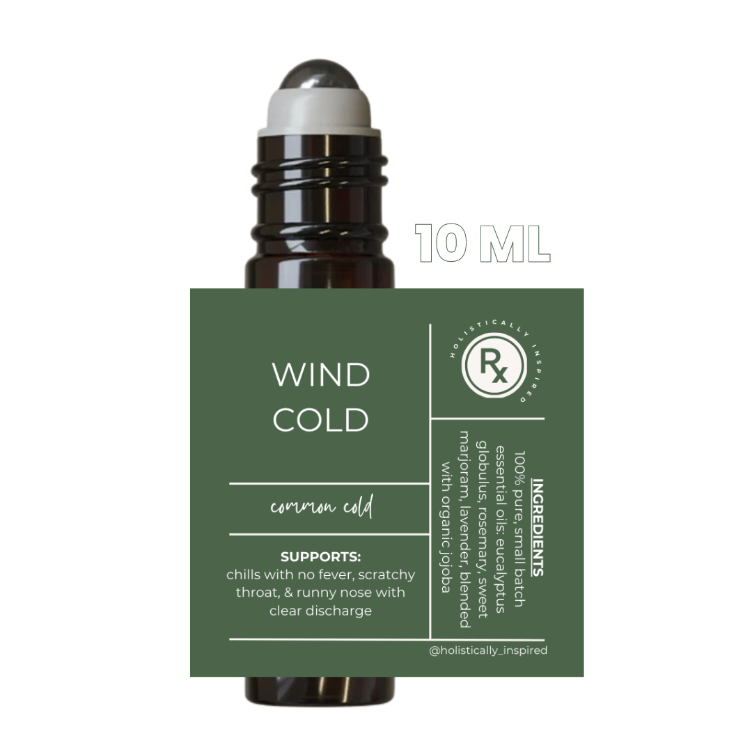 Wind-Cold