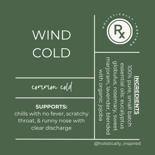 Wind-Cold