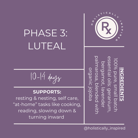Luteal Phase