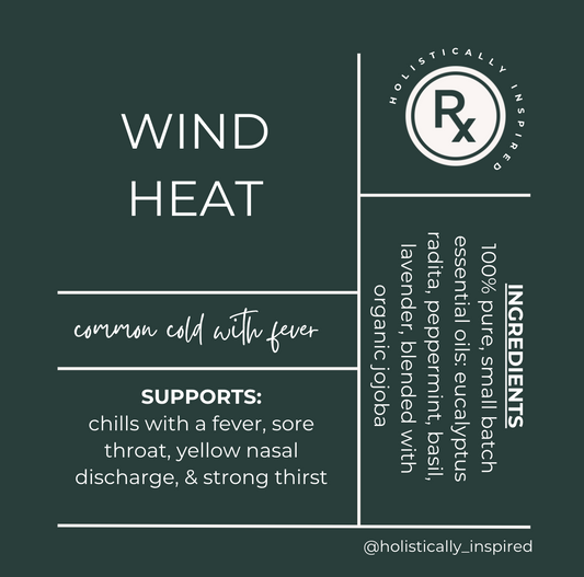 Wind-Heat
